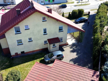Dom Kleczew sprzedaż