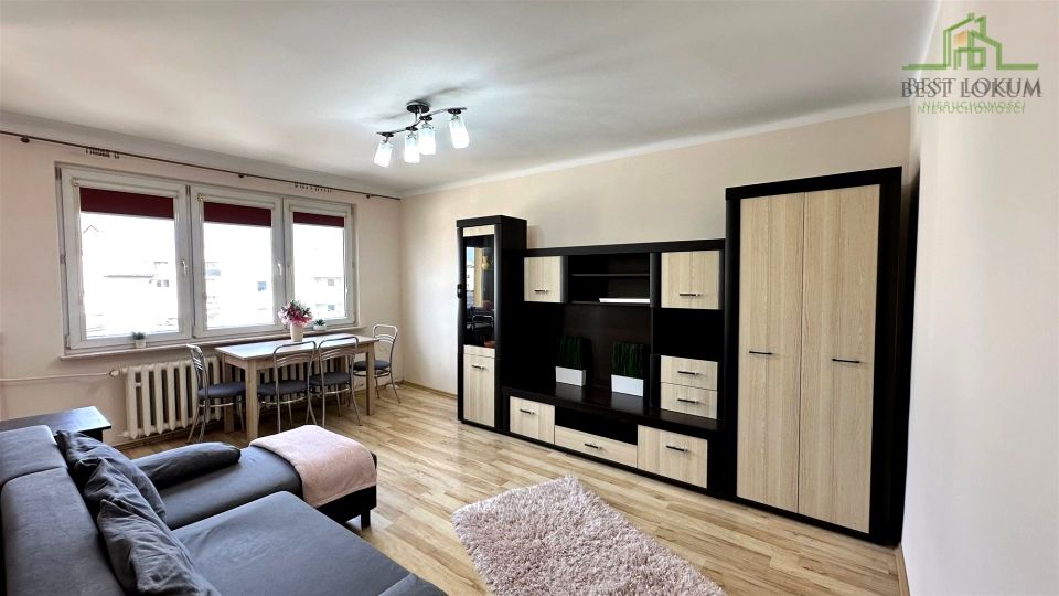 Mieszkanie Kielce