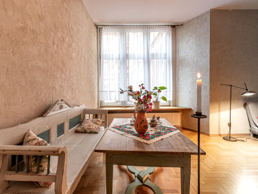 Mieszkanie Wrocław