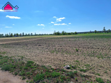 Działka budowlana sprzedam