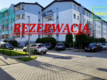 Mieszkanie Reda