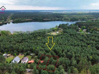 Dom Ślesin sprzedaż