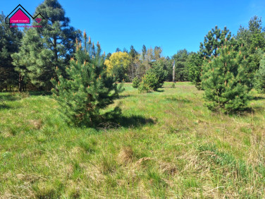 Działka usługowa sprzedam