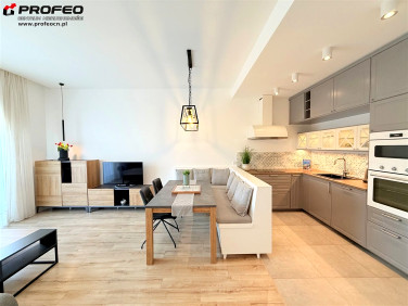 Mieszkanie blok mieszkalny wynajem