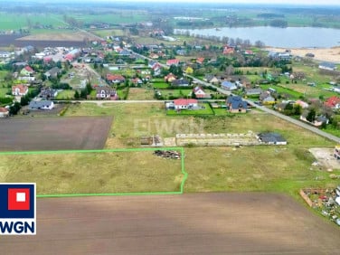 Działka Karnin