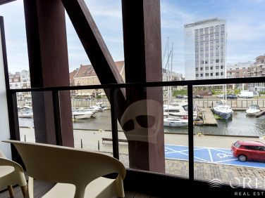 Mieszkanie apartamentowiec Gdańsk