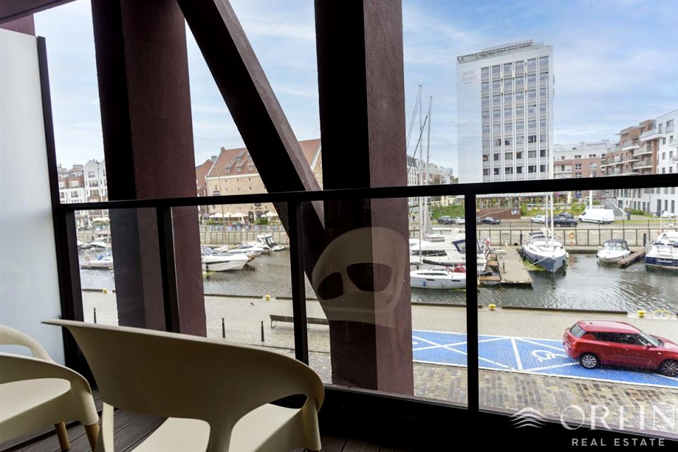 Mieszkanie apartamentowiec Gdańsk