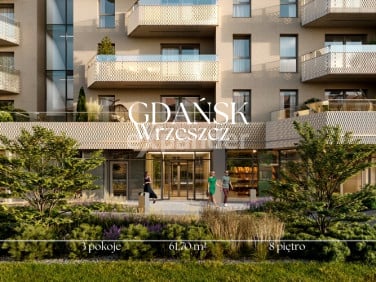 Mieszkanie Gdańsk