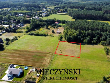 Działka Santocko