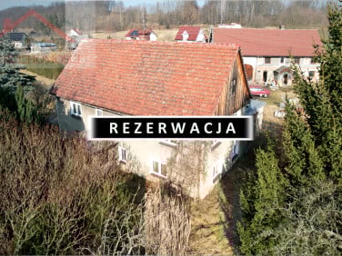 Dom Olszyna