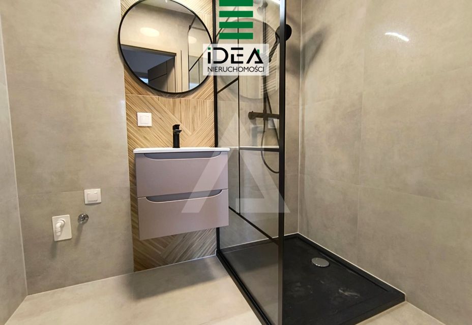 Mieszkanie Bydgoszcz