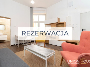 Mieszkanie Kraków