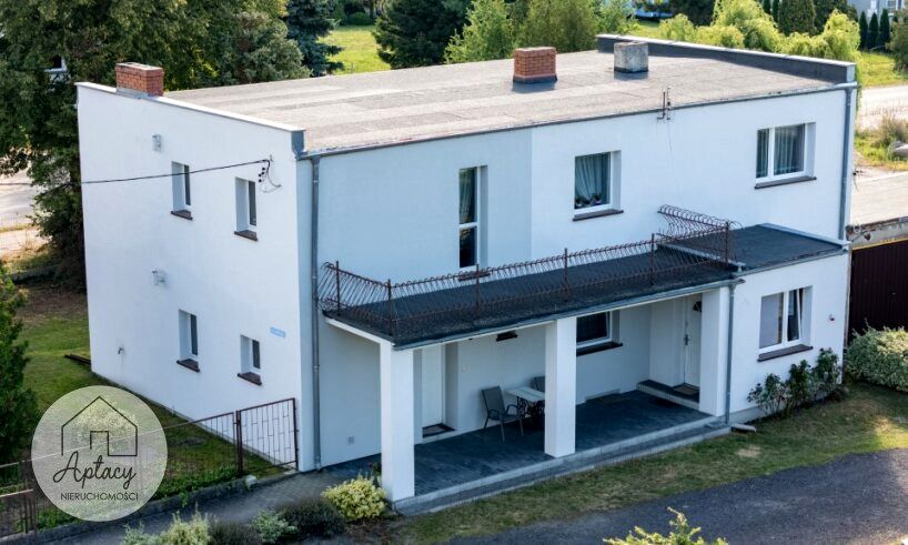 Dom Szewce sprzedaż