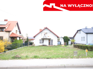 Dom wolnostojący sprzedaż