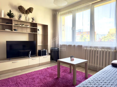Mieszkanie Gdynia