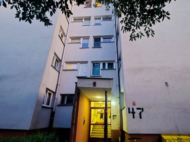 Mieszkanie Kraków