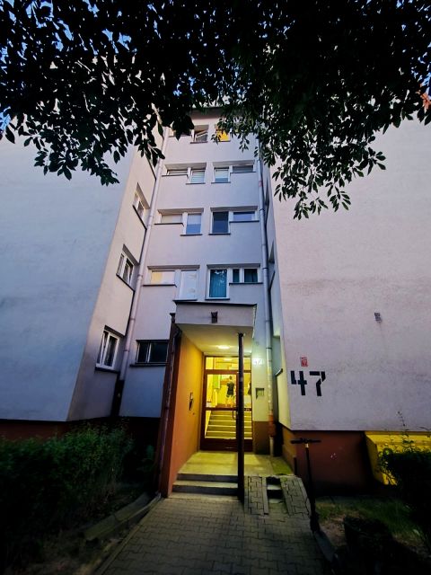 Mieszkanie Kraków
