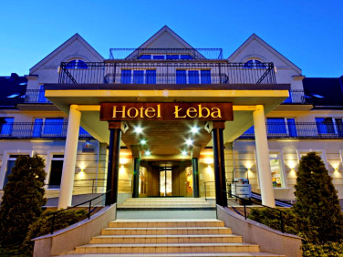Lokal Łeba