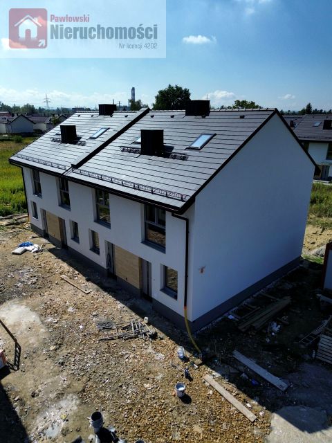 Mieszkanie Skawina