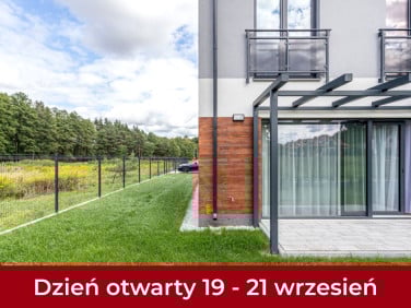 Dom Wólka Mińska sprzedaż