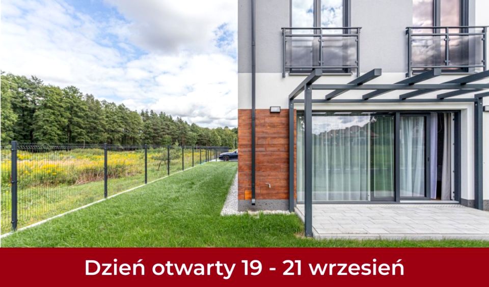 Dom Wólka Mińska sprzedaż