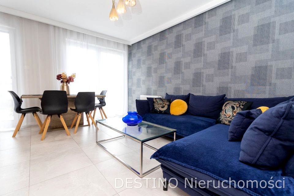 Mieszkanie Kościelna Wieś