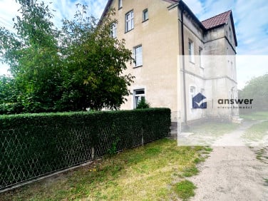 Mieszkanie Ścinawa