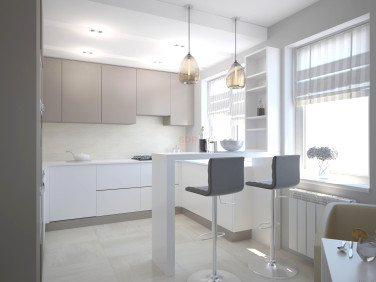 Mieszkanie Iwiny sprzedaż