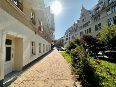 Lokal Wrocław