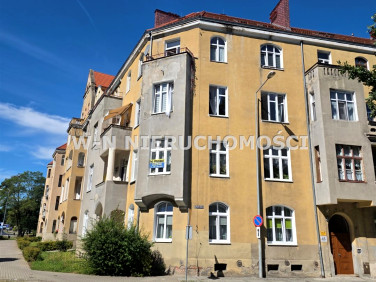 Mieszkanie Głogów