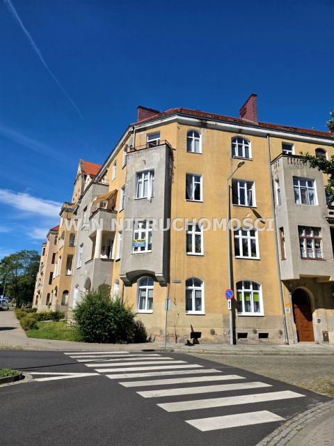Mieszkanie Głogów