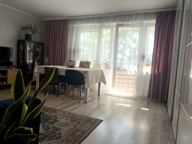 Mieszkanie Grodzisk Mazowiecki