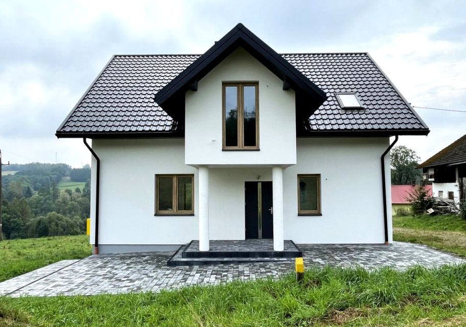 Dom Nozdrzec
