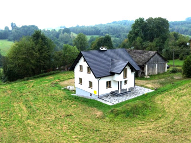 Dom wolnostojący sprzedaż