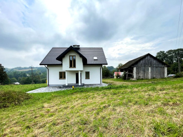 Dom Nozdrzec sprzedaż