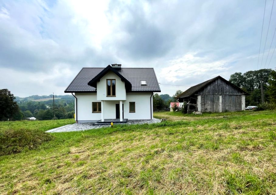 Dom Nozdrzec sprzedaż