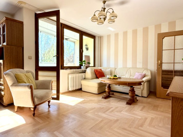 Mieszkanie Warszawa