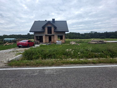 Dom Dębina