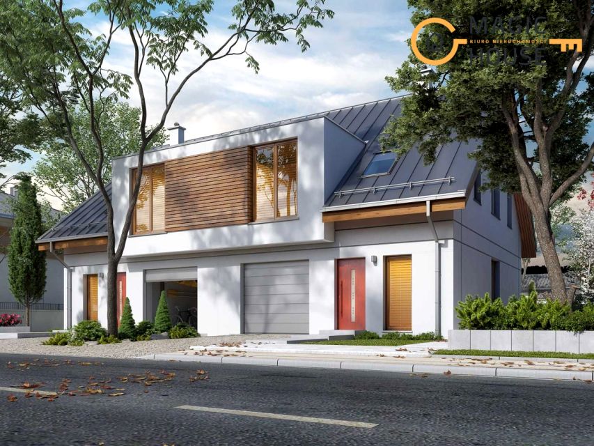 Dom Bielkowo sprzedaż