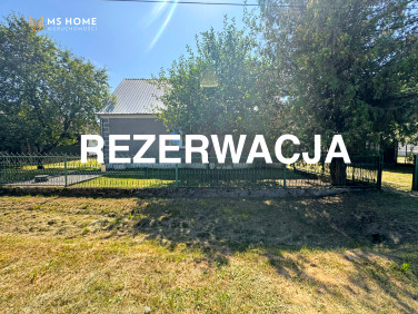 Dom Ryboły