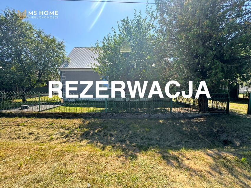 Dom Ryboły