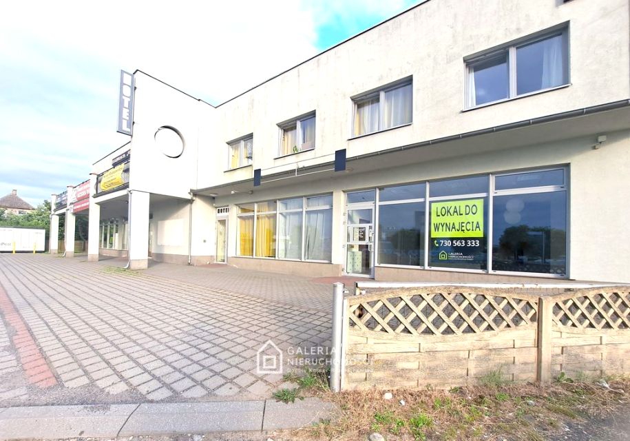 Lokal Gniezno