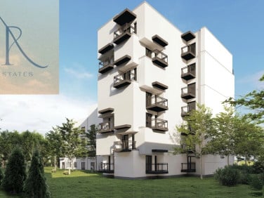 Mieszkanie apartamentowiec Warszawa