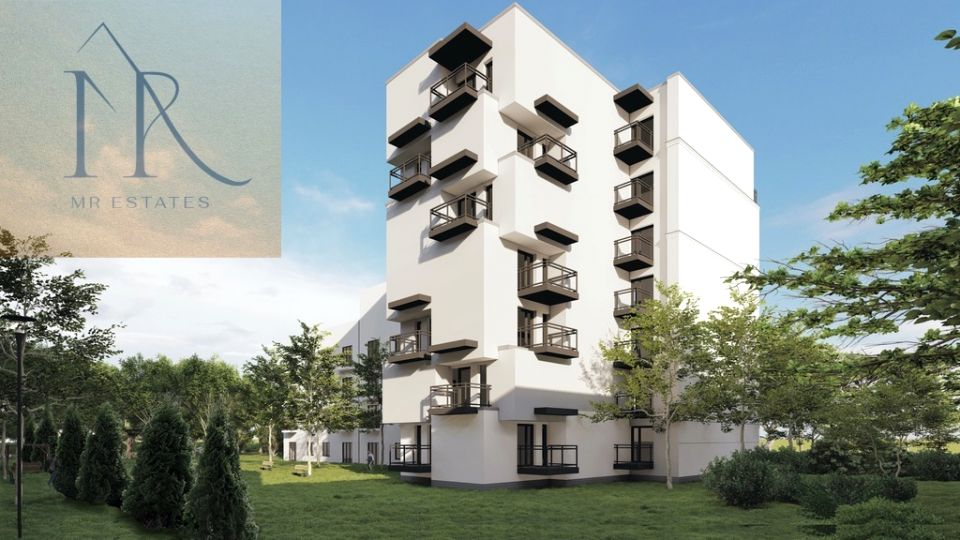 Mieszkanie apartamentowiec Warszawa