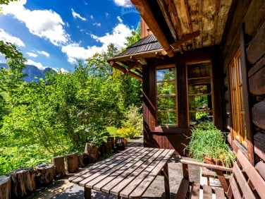 Dom Zakopane