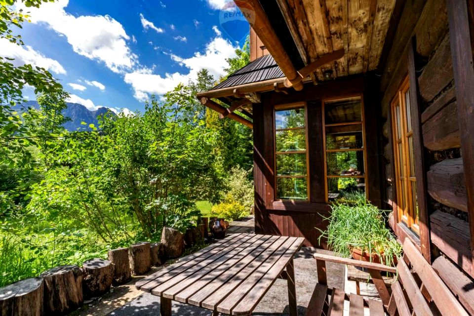 Dom Zakopane