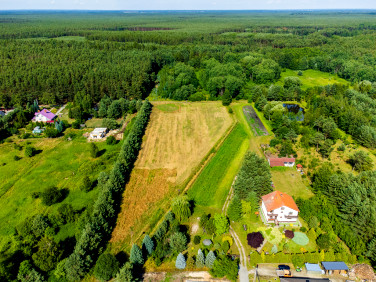 Działka budowlana Brzeg sprzedam