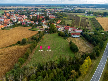 Działka budowlana Wrocław