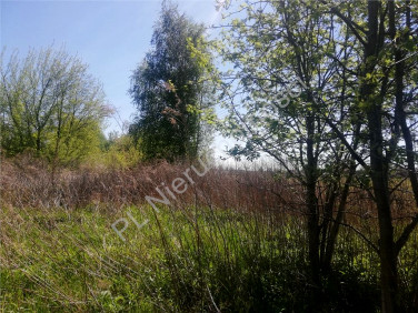 Działka budowlana sprzedam
