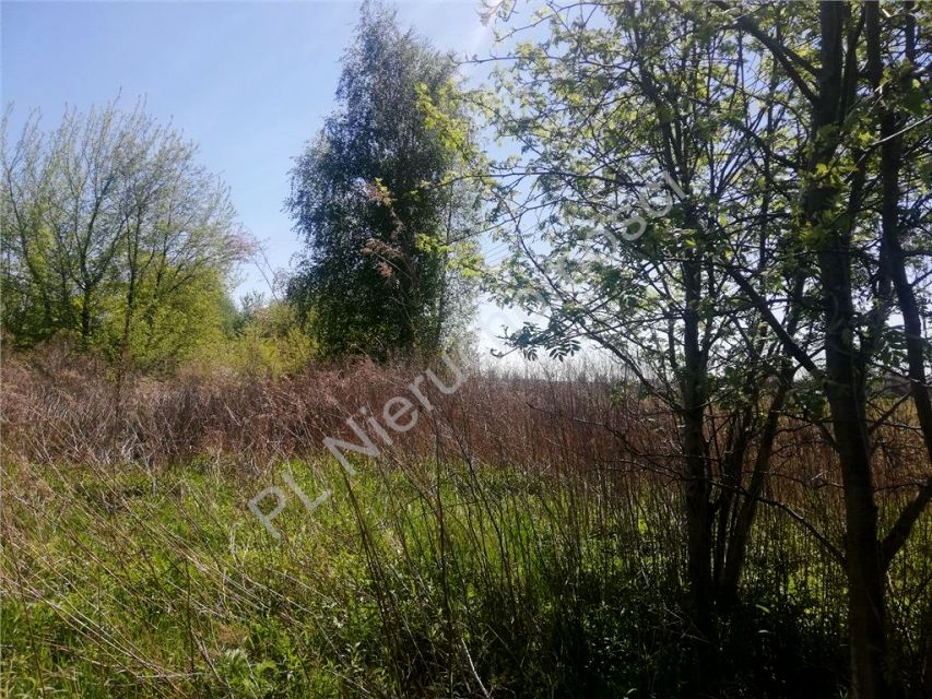 Działka budowlana sprzedam